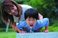 飲水機內膽質量令人憂 飲水機內膽質量令人憂