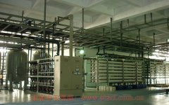 凈化水處理設備:內蒙古呼和浩特上百家企業聞風而動 凈化水處理設備:內蒙古呼和浩特上百家企業聞風而動