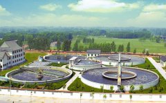 泰安污水處理廠擴(kuò)容工程土建項(xiàng)目 泰安污水處理廠擴(kuò)容工程土建項(xiàng)目