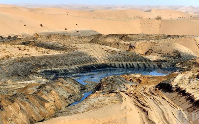 榮華實業(yè)大為省108萬元污水處理費被罰300萬元 榮華實業(yè)大為省108萬元污水處理費被罰300萬元