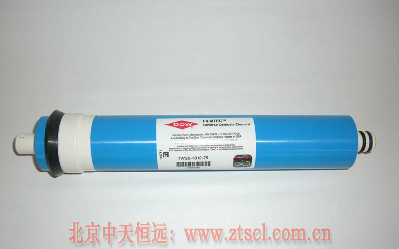 為什么反滲透膜不能重復(fù)用