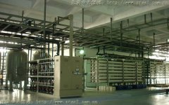 烏魯木齊將陸續開建10項再生水項目 烏魯木齊將陸續開建10項再生水項目