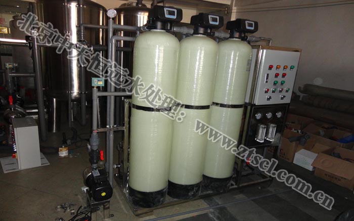 水處理設(shè)備 水處理設(shè)備