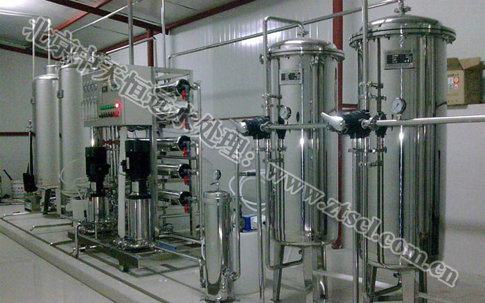 水處理設(shè)備 水處理設(shè)備