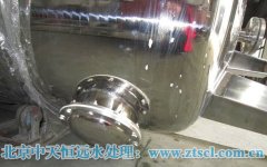 淺談:純水機(jī)的處理技術(shù) 淺談:純水機(jī)的處理技術(shù)