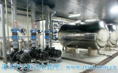 為何在發(fā)展中離不開河水處理設施的身影? 為何在發(fā)展中離不開河水處理設施的身影?