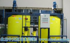 河水處理設(shè)施行業(yè)的成功轉(zhuǎn)型離不開(kāi)那些因素的影響? 河水處理設(shè)施行業(yè)的成功轉(zhuǎn)型離不開(kāi)那些因素的影響?