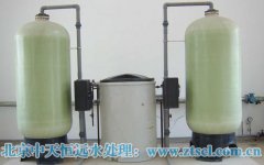 什么是反滲透水處理設施在這個行業(yè)中具有的地位? 什么是反滲透水處理設施在這個行業(yè)中具有的地位?