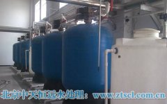 怎樣對軟水處理設施進行安裝和使用? 怎樣對軟水處理設施進行安裝和使用?