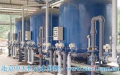 河水處理設施的外殼結(jié)構(gòu)需要具備這些性能優(yōu)勢 河水處理設施的外殼結(jié)構(gòu)需要具備這些性能優(yōu)勢