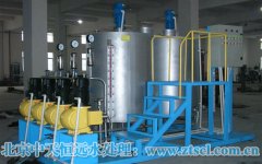 ��ُ�I��ˮ̎���O(sh��)ʩ�ĕr����Ҫ���ע����������c���}