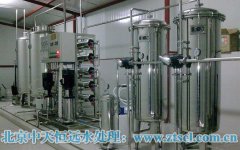 國內(nèi)水處理行業(yè)迎來空前發(fā)展機會 國內(nèi)水處理行業(yè)迎來空前發(fā)展機會