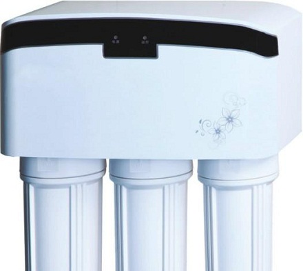 家用反滲透純水機