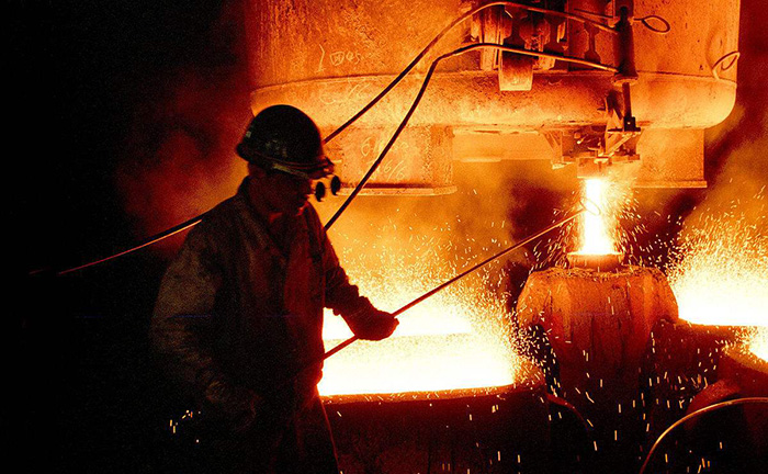 全自動加藥裝置在鋼廠污水處理中的作用介紹(圖文) 全自動加藥裝置在鋼廠污水處理中的作用介紹(圖文)