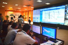 玩轉水務大數據,濟南水務集團參觀記 玩轉水務大數據,濟南水務集團參觀記