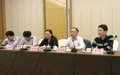 天地人與天門市政府簽訂戰略合作框架協議 天地人與天門市政府簽訂戰略合作框架協議