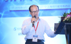 金科水務王同春:匠由心生 藝無止境——金科水務的極致化品牌之 金科水務王同春:匠由心生 藝無止境——金科水務的極致化品牌之