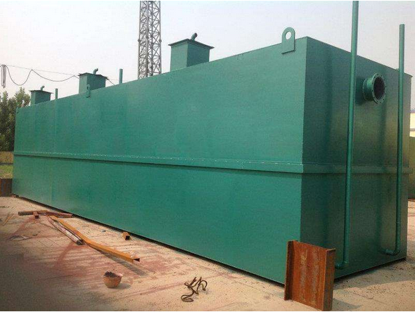 關(guān)于一體化污水處理設(shè)備中水解酸化池操作標(biāo)準(zhǔn)的詳細(xì)介紹(圖)