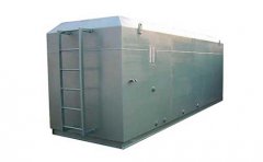 如何讓生活污水處理設(shè)備使用起來(lái)更節(jié)能?(圖文) 如何讓生活污水處理設(shè)備使用起來(lái)更節(jié)能?(圖文)