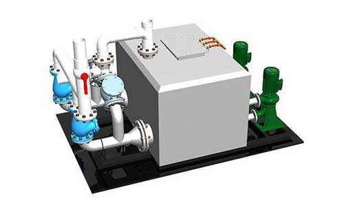 生活污水處理設備的凈化沼氣池技術的詳細介紹(圖)