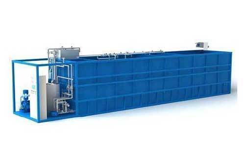 關于污水處理設備系統中包含哪些內容的詳細介紹(圖)