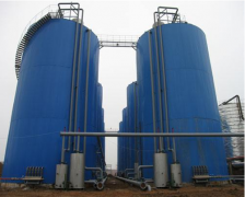 簡單介紹污水處理設(shè)備中厭氧反應(yīng)器(圖文) 簡單介紹污水處理設(shè)備中厭氧反應(yīng)器(圖文)