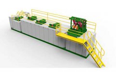 簡單介紹一體化污水處理設(shè)備的操作流程(圖文) 簡單介紹一體化污水處理設(shè)備的操作流程(圖文)