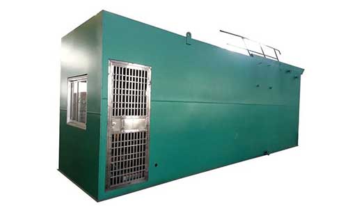 污水處理設(shè)備發(fā)展現(xiàn)狀的詳細(xì)介紹(圖)