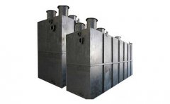 工業(yè)廢水處理設(shè)備的運(yùn)作要求有哪些?(圖文) 工業(yè)廢水處理設(shè)備的運(yùn)作要求有哪些?(圖文)