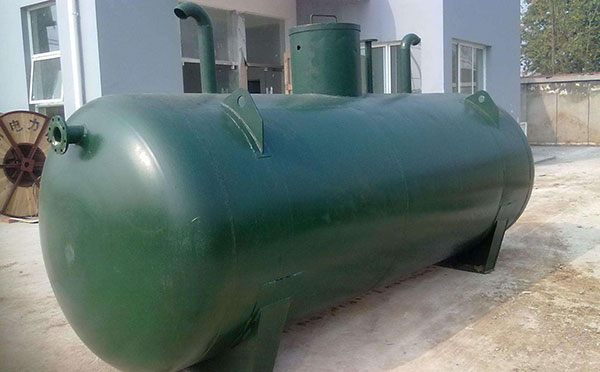 生活污水處理設(shè)備 生活污水處理設(shè)備