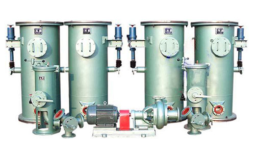 電化學(xué)三位一體除氧器 電化學(xué)三位一體除氧器