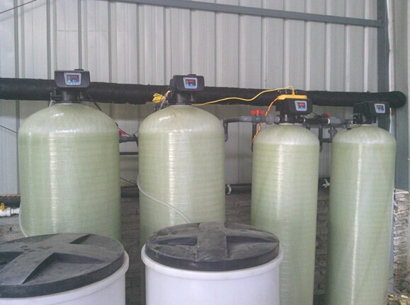 軟化水設(shè)備 軟化水設(shè)備