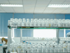 帶您了解化妝品生產流程 帶您了解化妝品生產流程