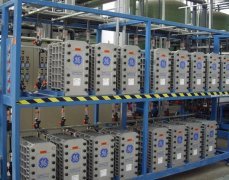 電鍍行業(yè)超純水設備應用范圍及工藝流程 電鍍行業(yè)超純水設備應用范圍及工藝流程