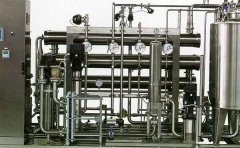 帶您了解正確的醫(yī)藥用超純水制備工作流程 帶您了解正確的醫(yī)藥用超純水制備工作流程