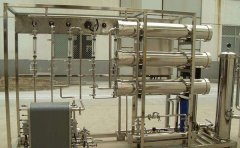 醫(yī)藥用超純水設備運行是需要注意的事項 醫(yī)藥用超純水設備運行是需要注意的事項