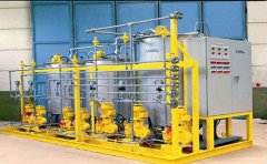 中天恒遠成套加藥裝置產品優勢 中天恒遠成套加藥裝置產品優勢