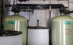 陰陽離子交換器安裝流程及產品特點 陰陽離子交換器安裝流程及產品特點