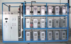 超純水設(shè)備堵塞的原因 超純水設(shè)備堵塞的原因