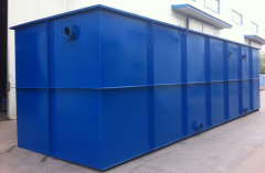 污水處理設(shè)備處理工業(yè)污水的優(yōu)勢 污水處理設(shè)備處理工業(yè)污水的優(yōu)勢