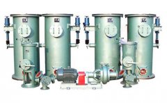 電化學三位一體除氧器工作原理及產品性能優勢 電化學三位一體除氧器工作原理及產品性能優勢