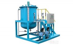 凝聚劑PAC、PAM加藥裝置產品性能優勢有哪些 凝聚劑PAC、PAM加藥裝置產品性能優勢有哪些