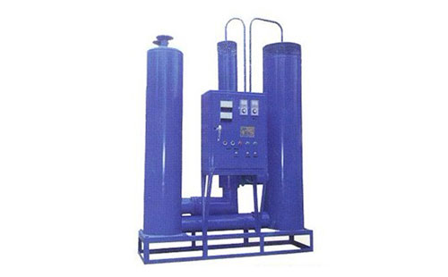 除氧器工作步驟都包括哪些 除氧器工作步驟都包括哪些