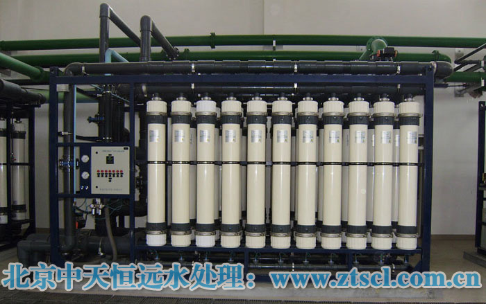 反滲透設備