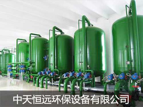 反滲透設備在食品行業中的應用介紹(圖文)