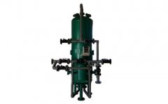 常溫過濾式除氧器簡介及工作原理介紹 常溫過濾式除氧器簡介及工作原理介紹