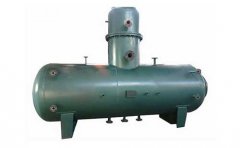 熱力除氧器結構原理及產品優勢介紹 熱力除氧器結構原理及產品優勢介紹