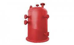 旋膜改進型鍋爐除氧器的優點及應用范圍介紹 旋膜改進型鍋爐除氧器的優點及應用范圍介紹