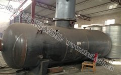 熱力除氧器簡介及優點介紹 熱力除氧器簡介及優點介紹