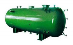 無頭除氧器介紹 無頭除氧器介紹